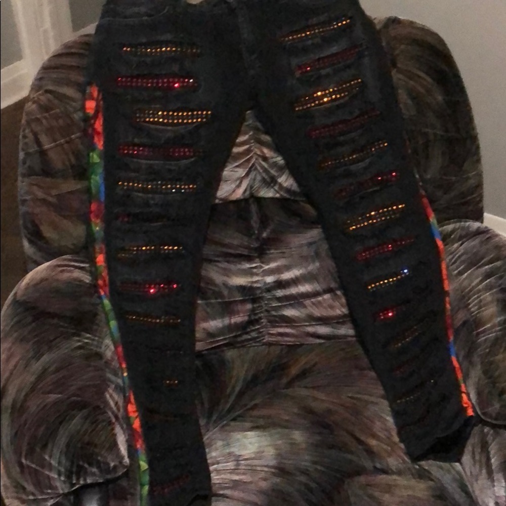 Robins Jeans (super exclusive)
